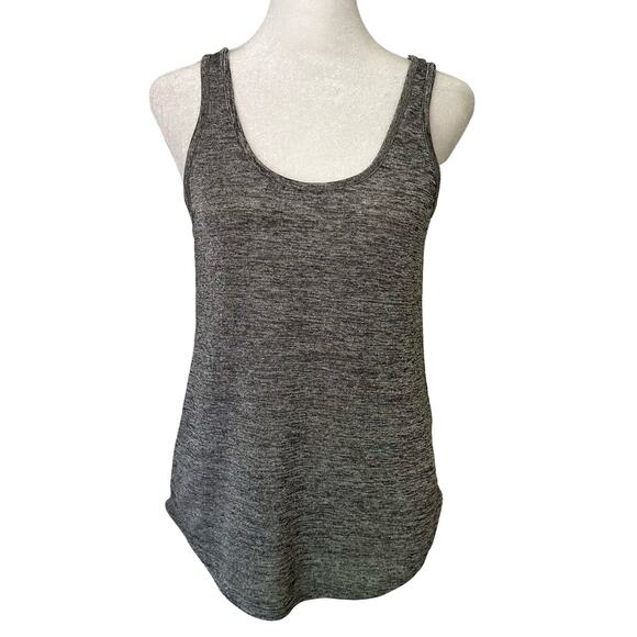 Sam Edelman heather gray tank top size XS - Picture 1 of 10